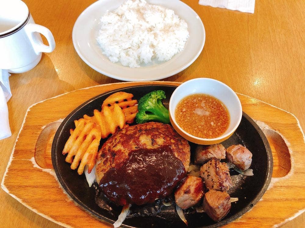 ココス 可部店
