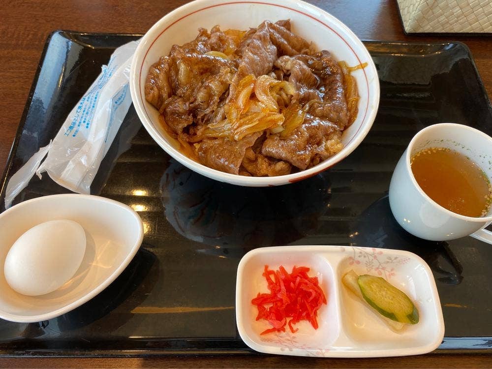 焼肉あいかわ