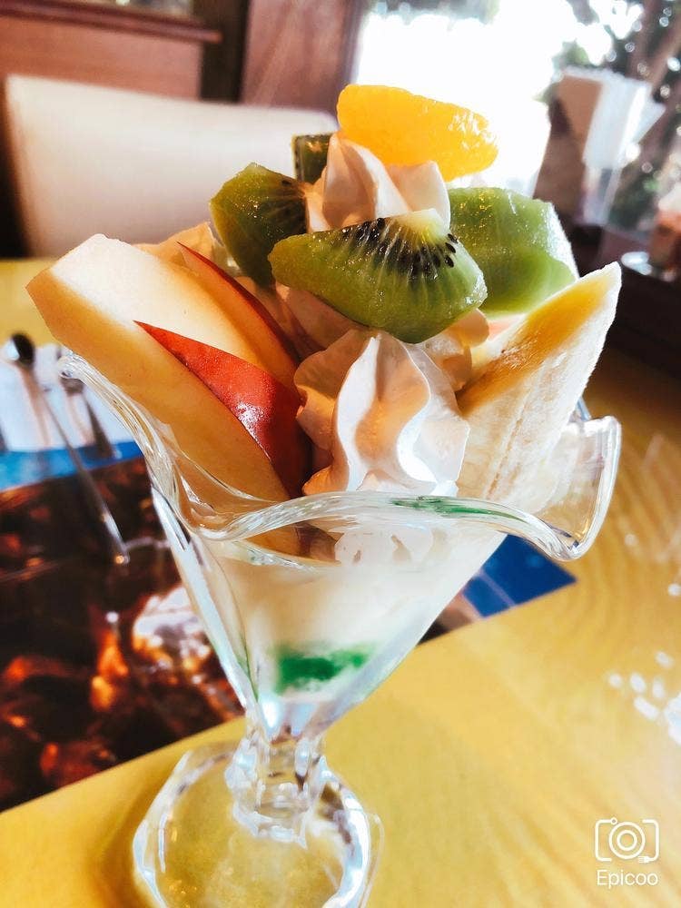 コーヒーハウスノア