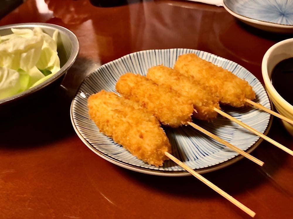 串処ぼんど