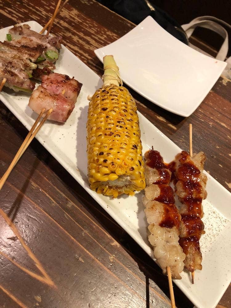 御殿酒場