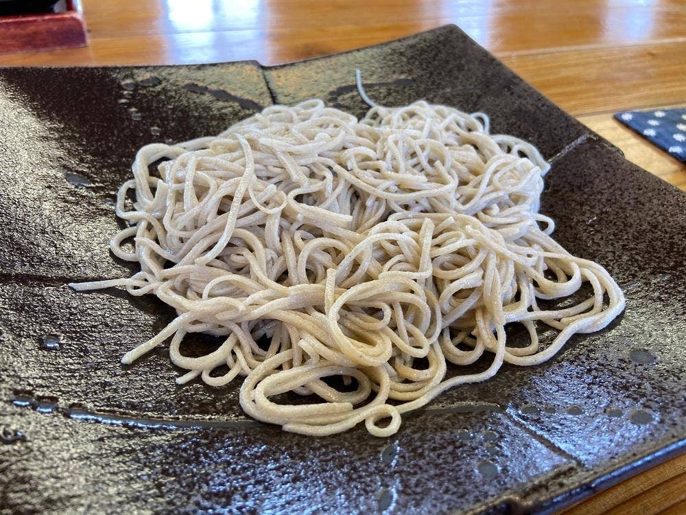山重