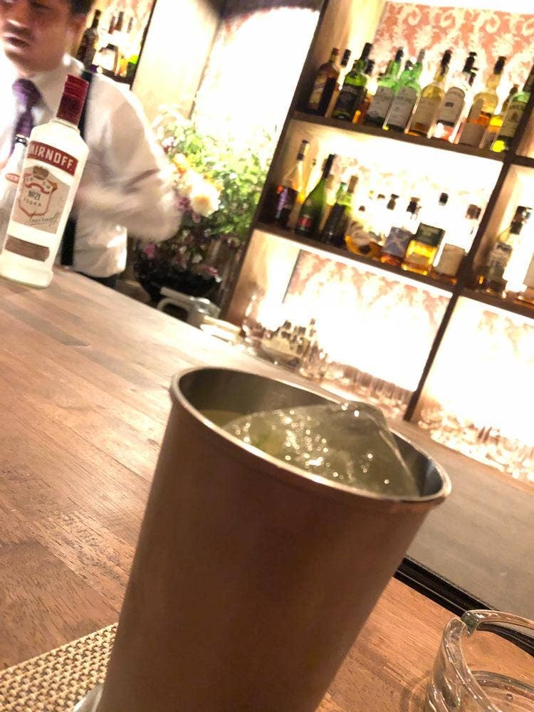 BAR SO