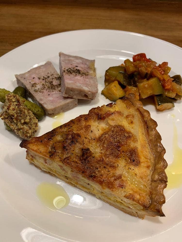 ワイン食堂KAKOMI