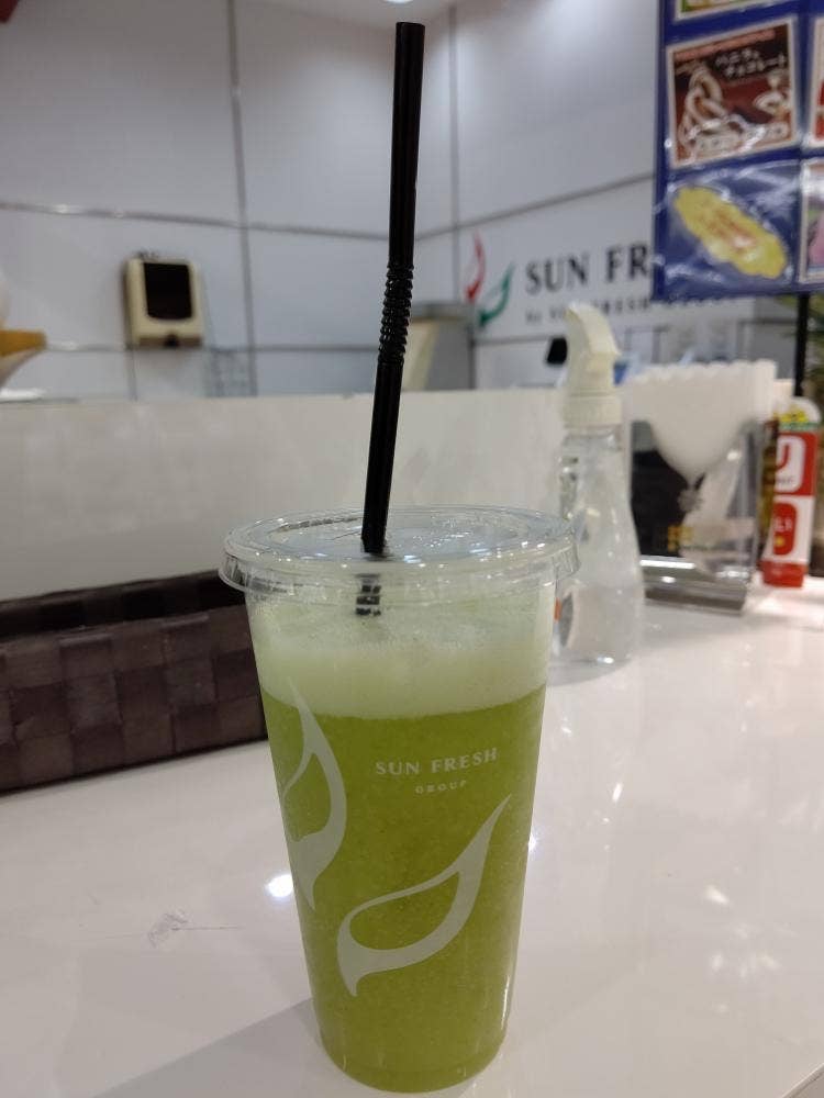 サン・フレッシュ 髙島屋高崎店