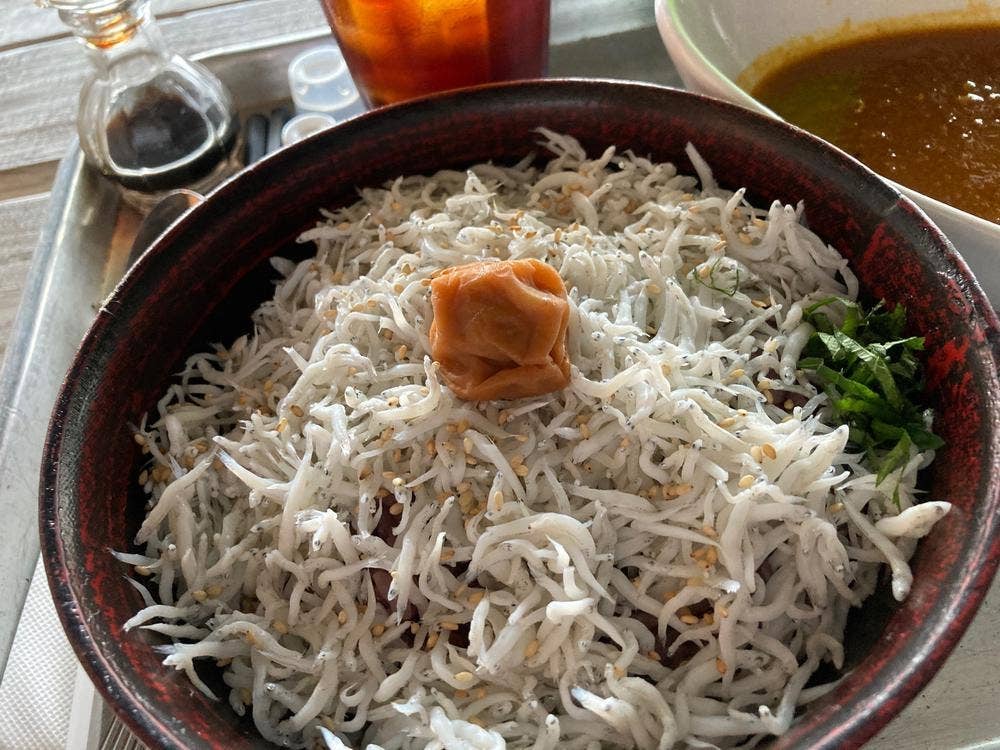 ラブラックカフェ