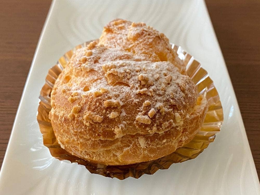 PATISSERIE Sucre