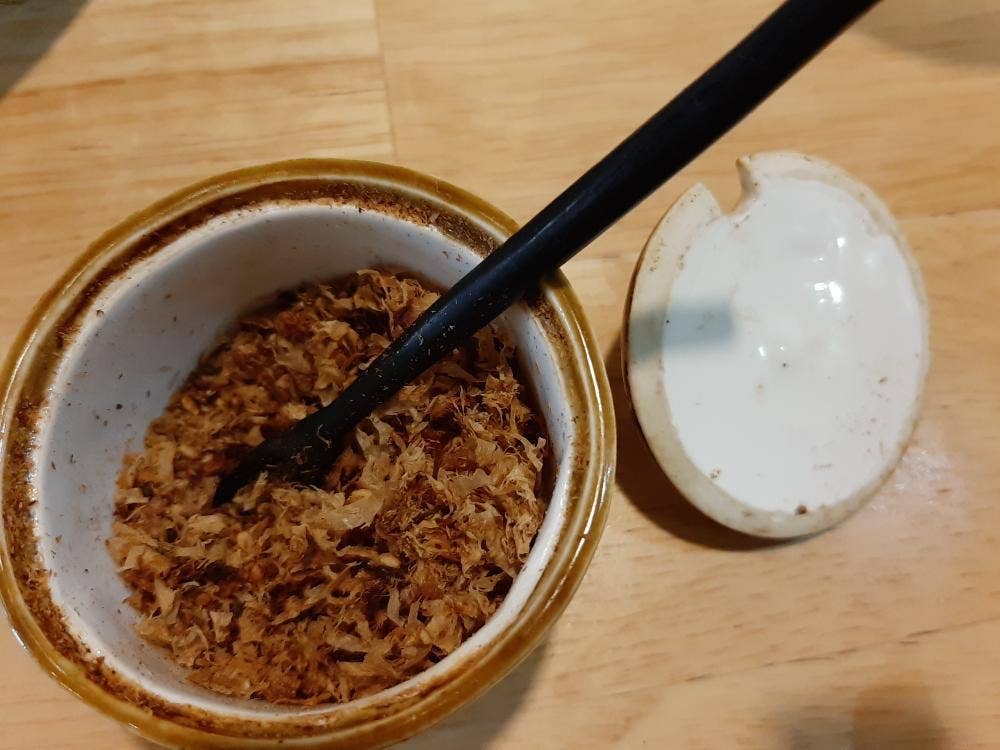 Akino Kitchen