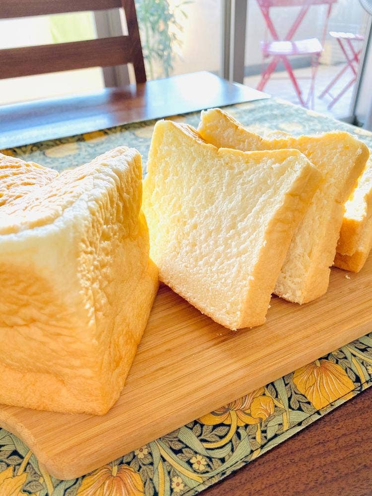 ぱんどら 食パン専門店