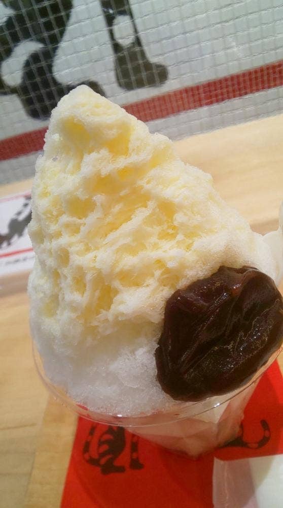 トラヤあんスタンド 新宿店