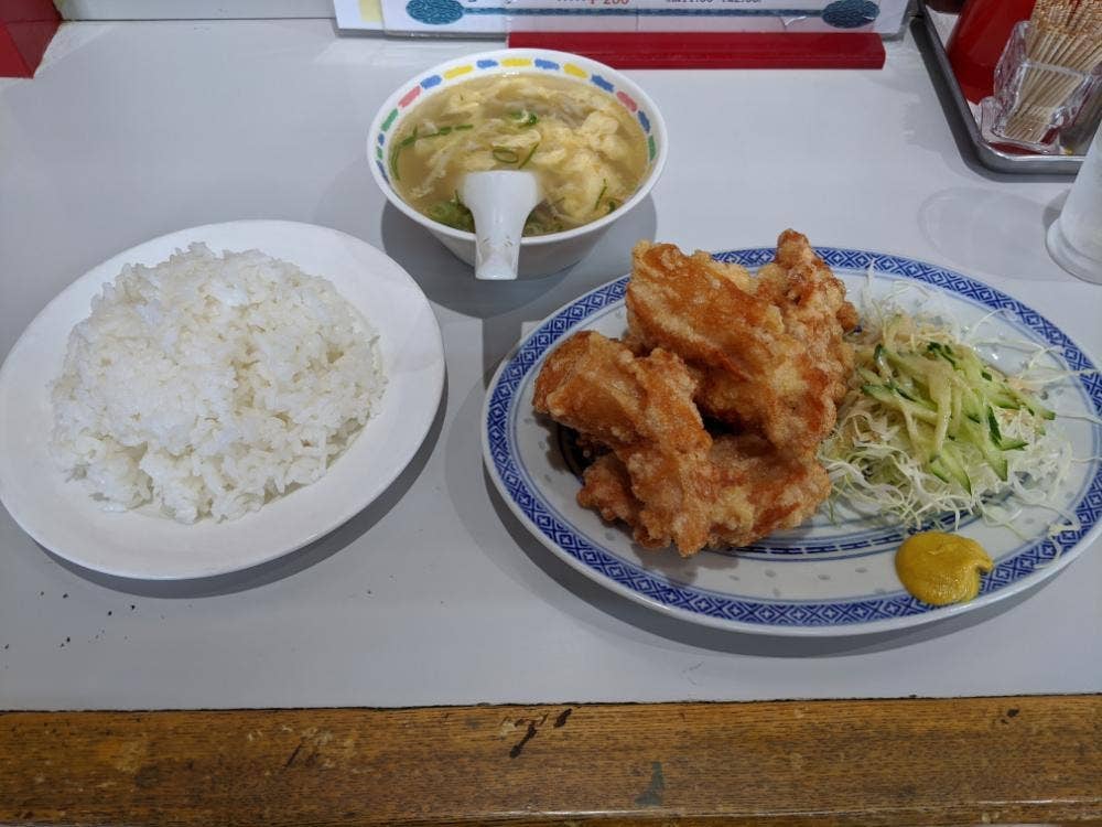 香仙