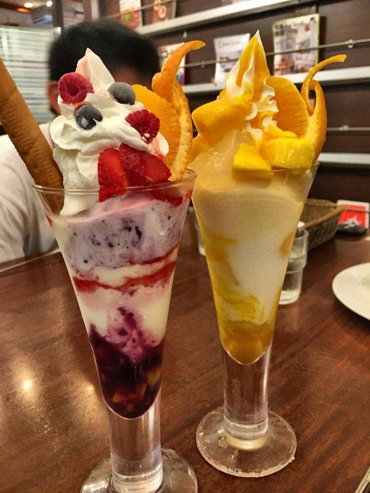 うふふカフェ 鳥栖元町店