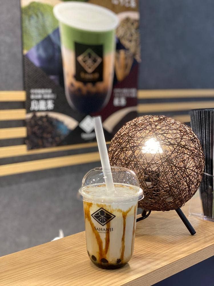 SAHANJIイオンモール佐久平店
