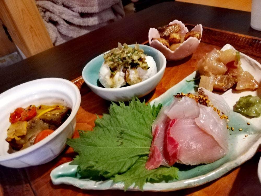 きつねのぼたん