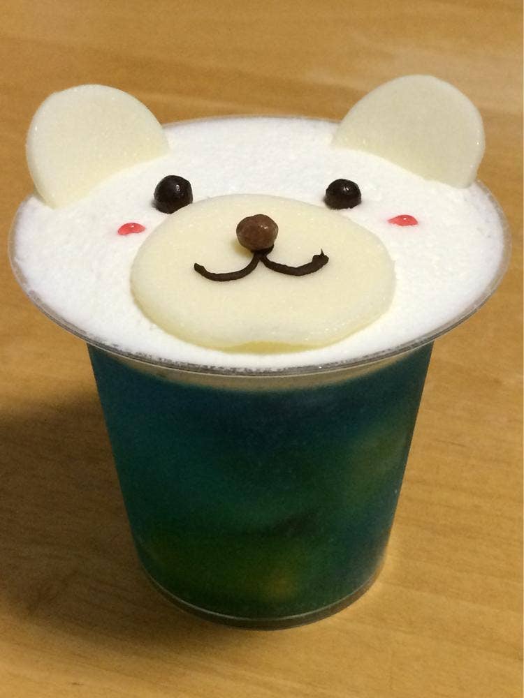 リブランプラファ店