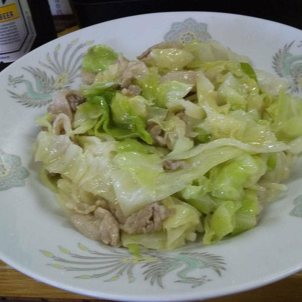 大田食堂