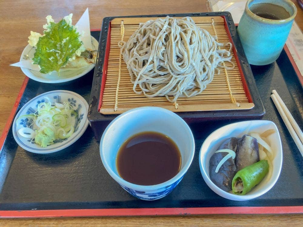 天池