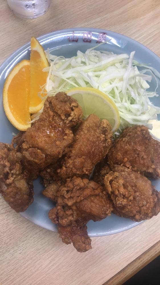 山田屋