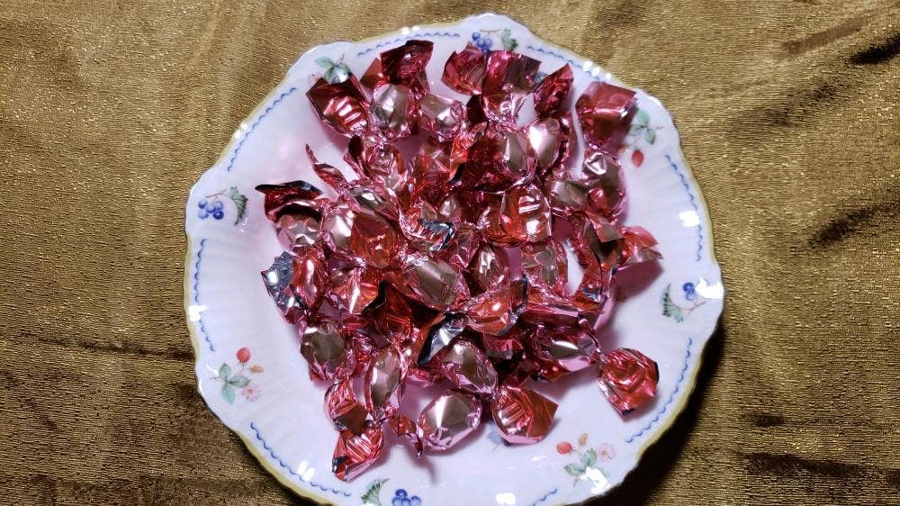 神戸フランツ モザイク店