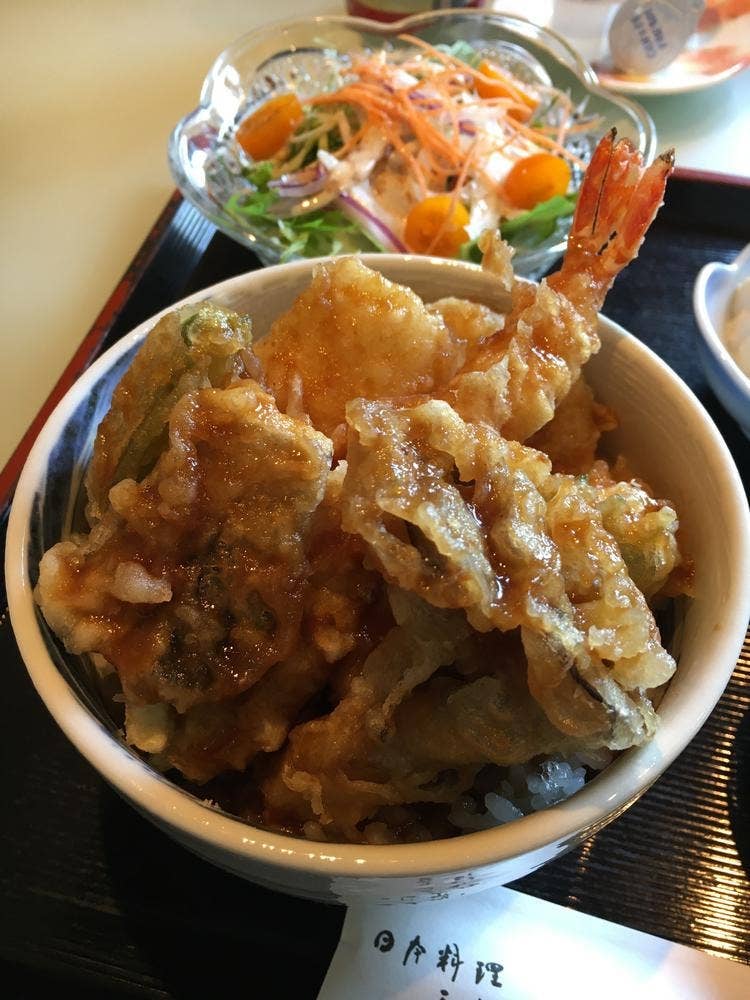 日本料理ありはら