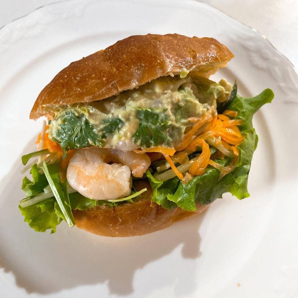 パンのトラ 安城店