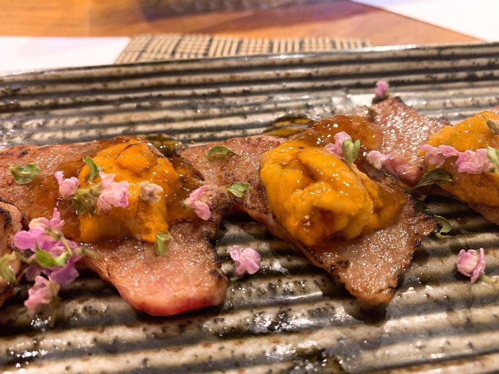 旬料理 いたさん