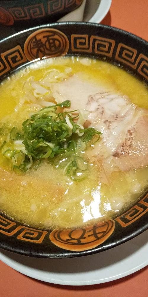 塩町ラーメン 高田屋
