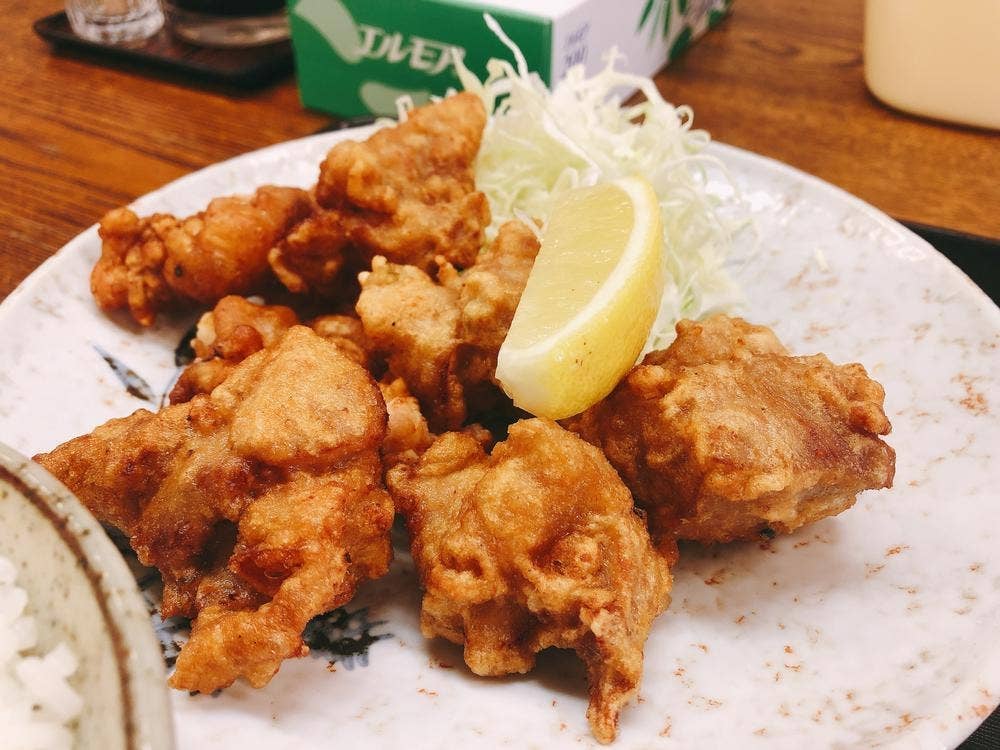 香とり