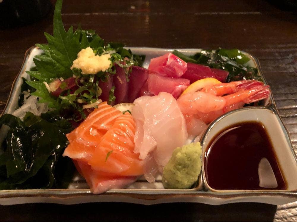 味処みよし