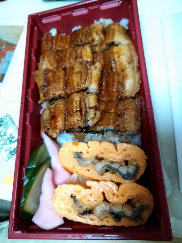 うなぎ処 うな富北千里店