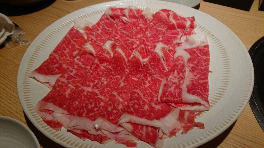 八山 六本木