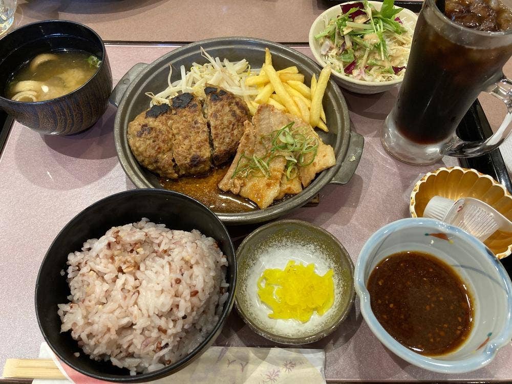 旬彩和食 なつめ