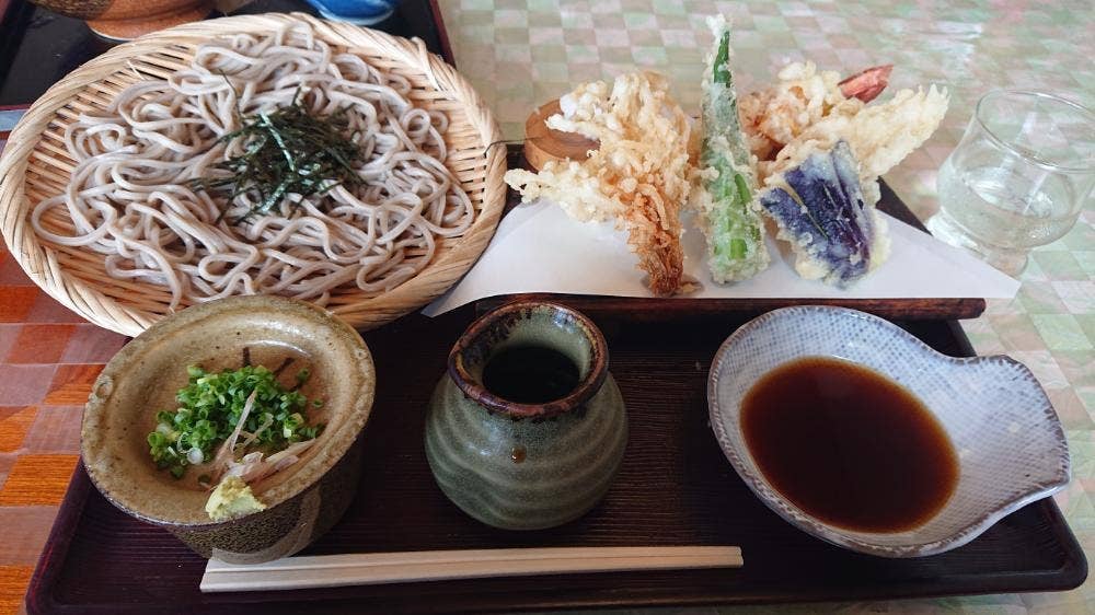 さぬき庵