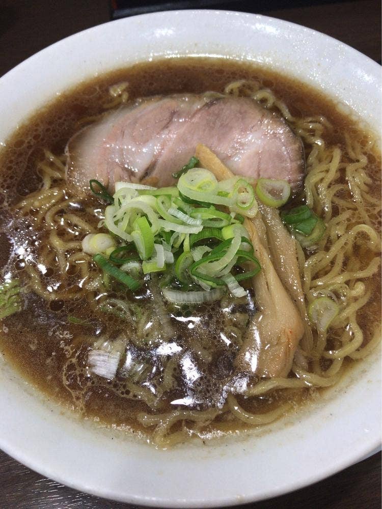 ラーメン一徹