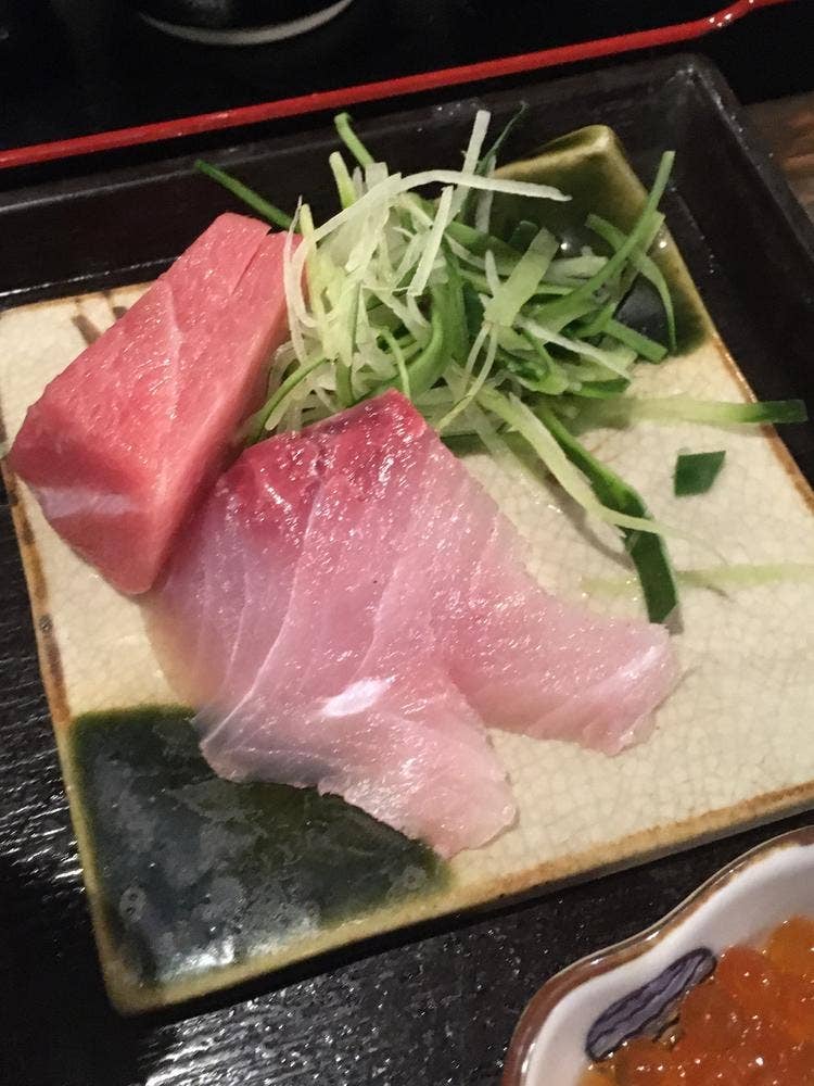 美酒佳肴ゴヨウマツ