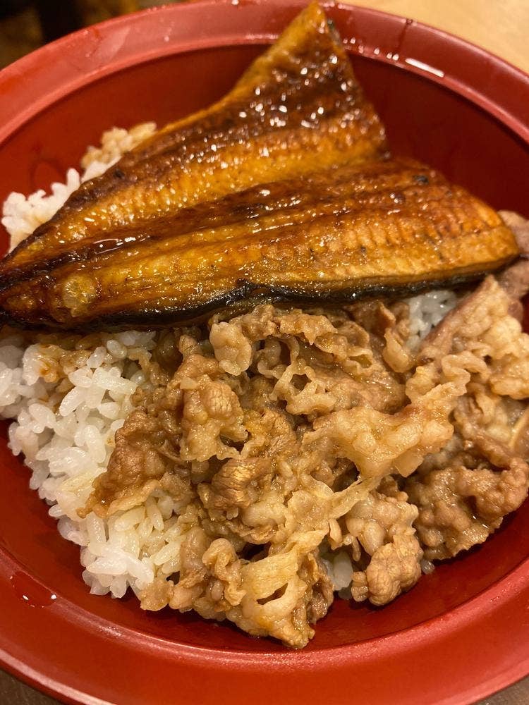 すき家 西淀川大和田店