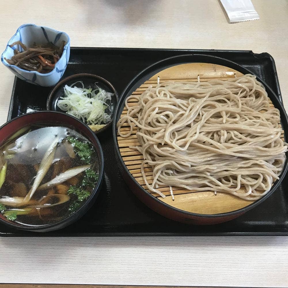 ふくいち 本店