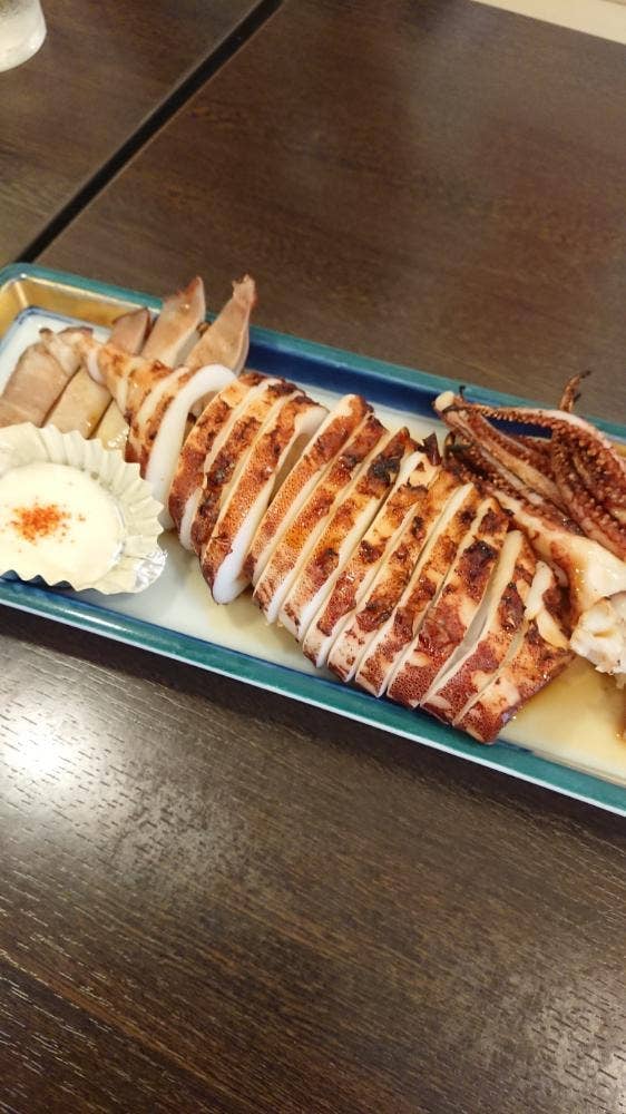 お食事処 ゆき