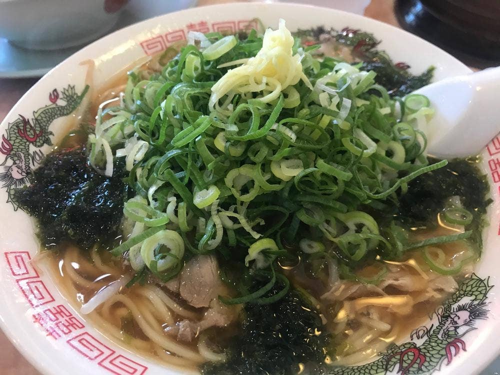 らーめん藤 金沢