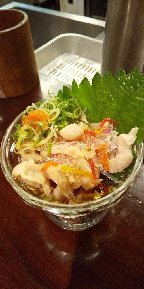 呑み処 もみじ