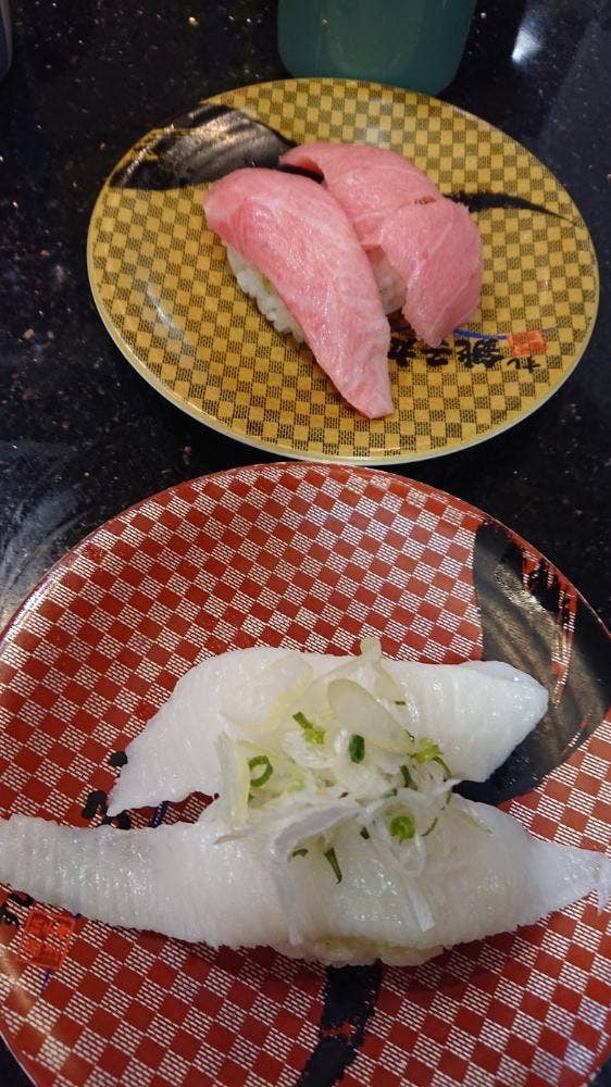 すし銚子丸 川越店
