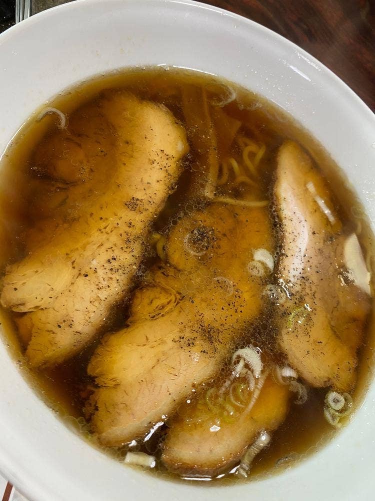 お食事処 ホーライサン