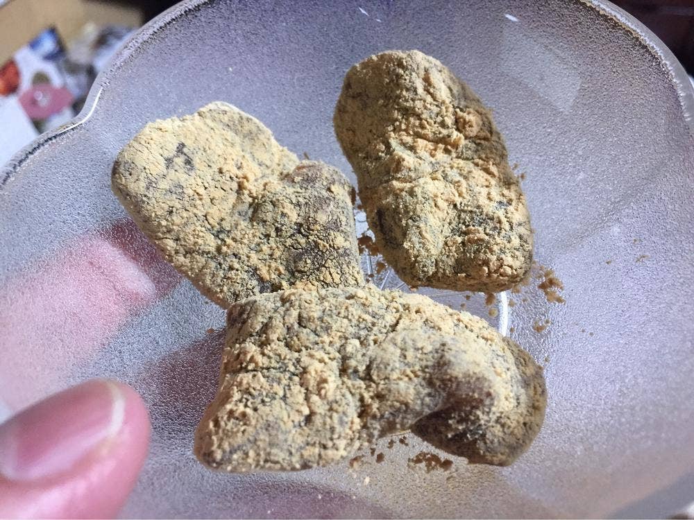 かりんとう りんや 野々市店