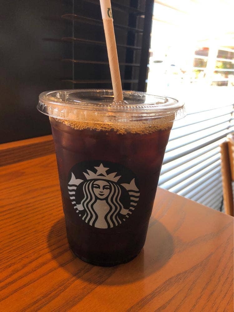 スターバックス コーヒー 高松ゆめタウン店