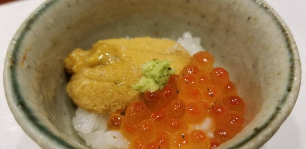小判寿司