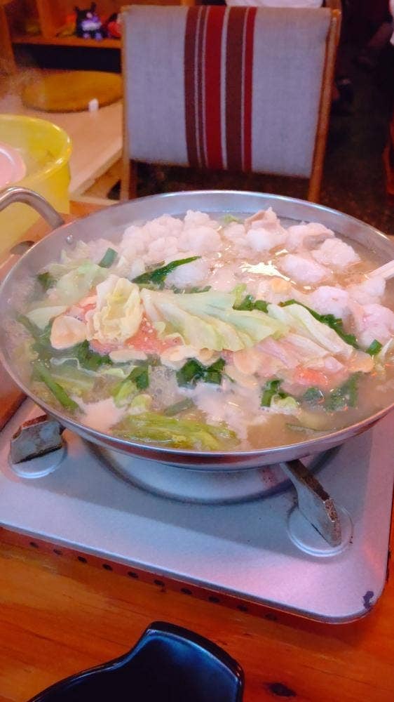 飯能横丁