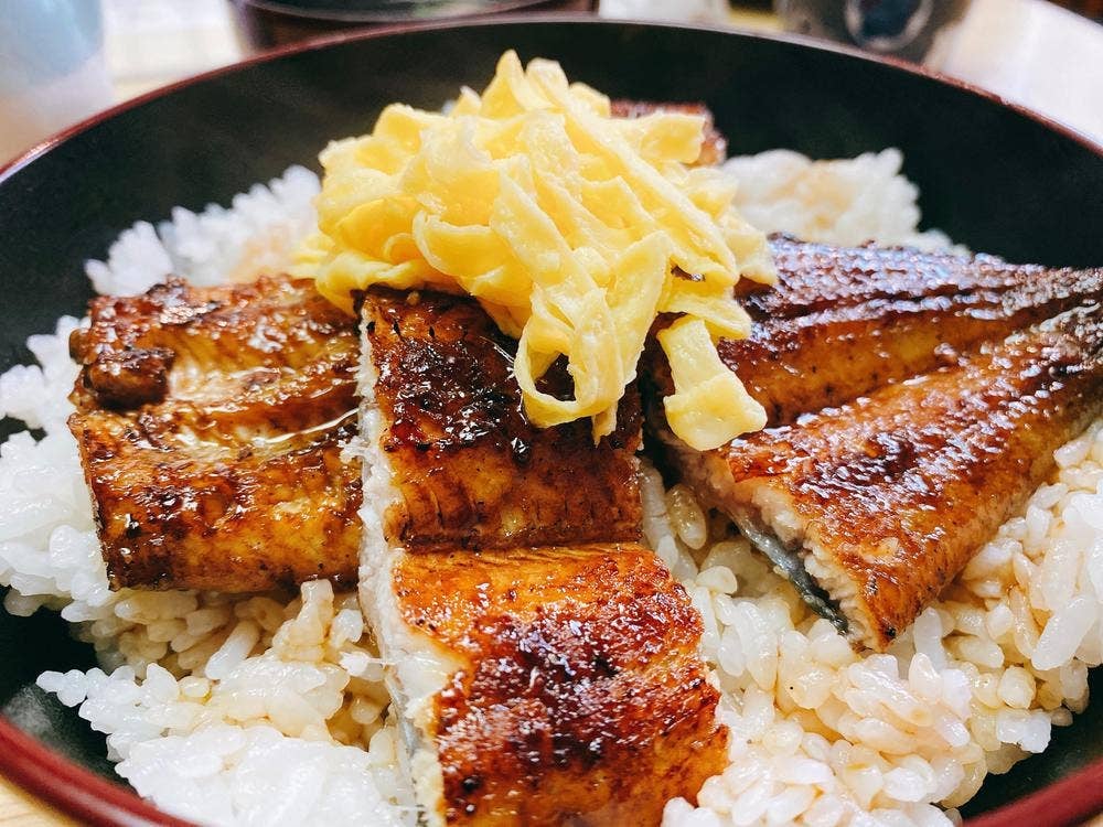 柳川屋 蔵本店
