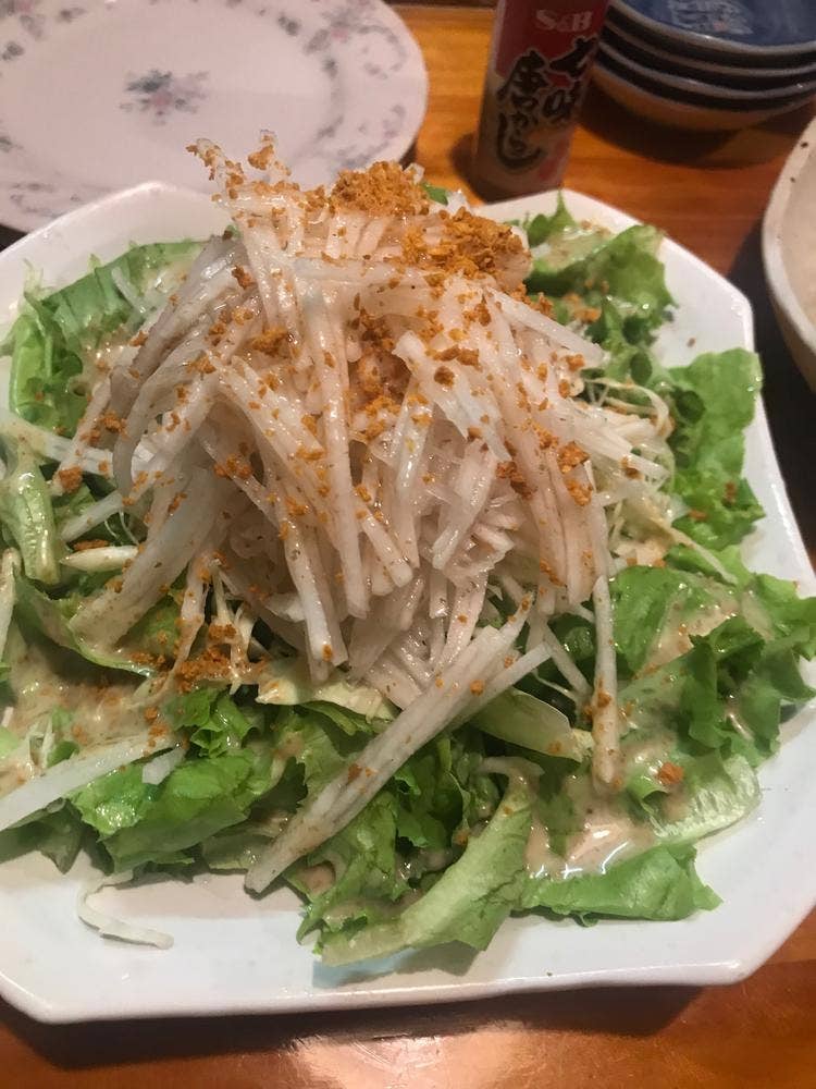 ぽん多