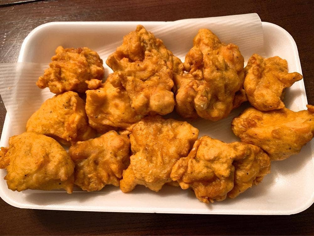 肉のささき