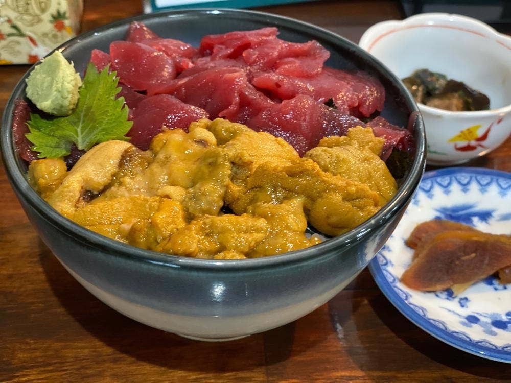 あさの食堂